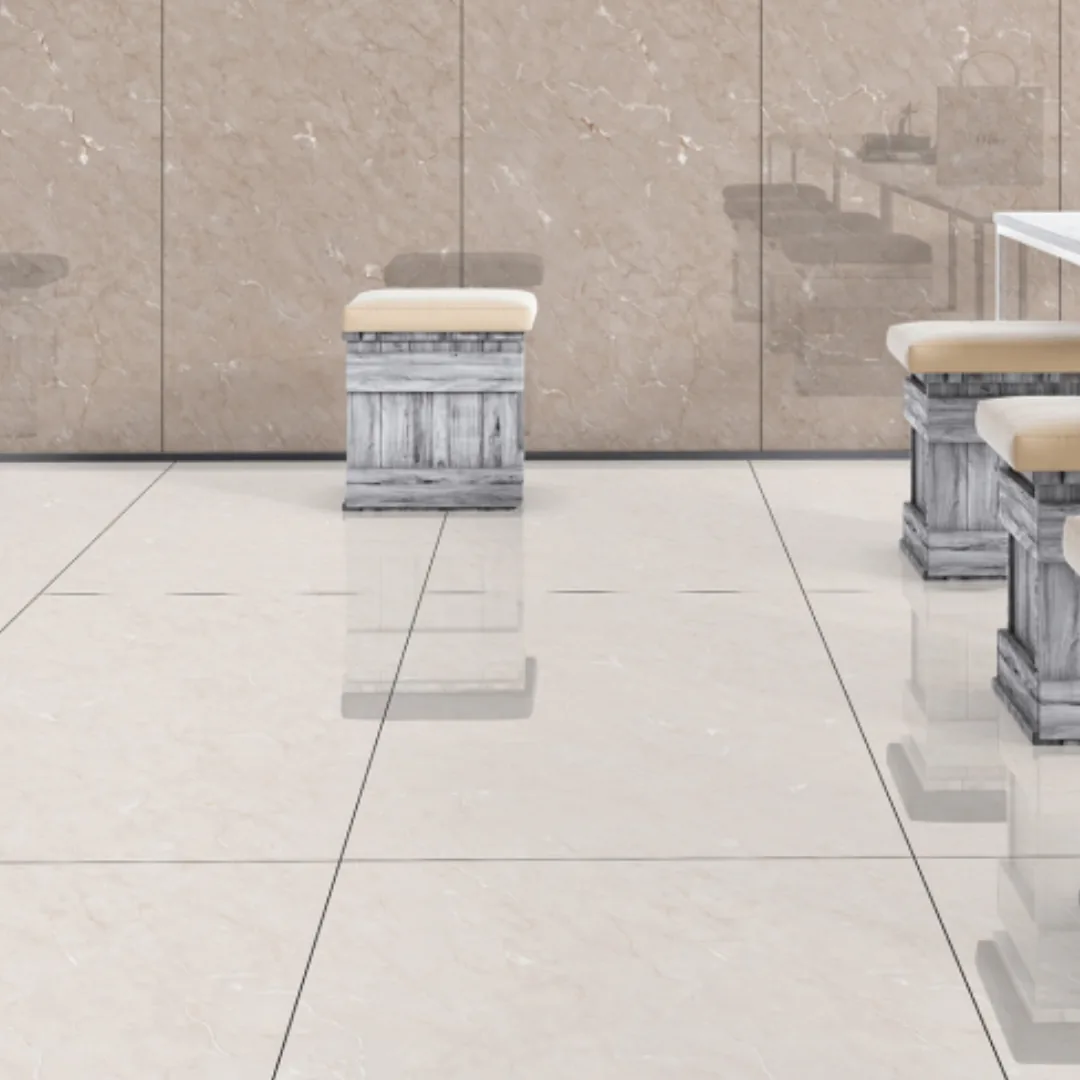 Exotica X - El Wakefield Vock, marble-look wall tile for bathroom